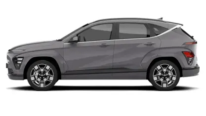New Hyundai Kona N Line 160 kW (218 HP) 2026 SUV