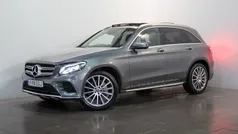 Used 2018 Mercedes E250 AMG Line Premium Estate | £19,790 (Fair price)