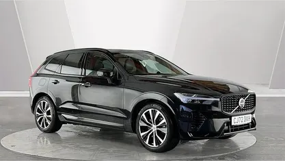 Used 2023 Volvo XC60 Ultimate SUV | £34,999 (Fair price)