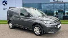 Grey Used 2024 VW Caddy MPV | £23,986 (Super price)