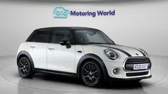 Used 2022 Mini Cooper Classic Hatchback | £11,900 (Super price)