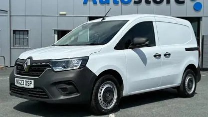 Used Renault Kangoo 95 HP (69 kW) 2023 MPV