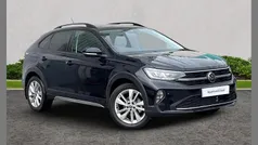 Used 2025 VW Taigo Match SUV | £21,995 (Fair price)