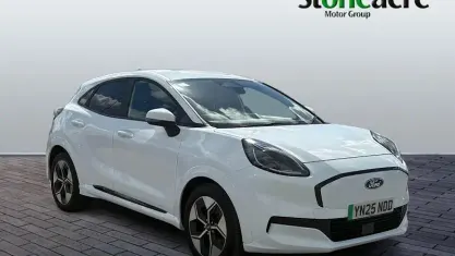 Used Ford Puma Select 122 kW (167 HP) 2025 SUV