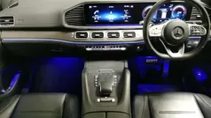 Mercedes GLE350e
