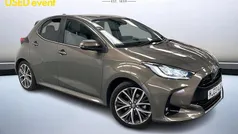 Used 2025 Toyota Yaris Hybrid Hatchback | £19,799 (Fair price)