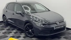 Used 2024 VW Golf VIII Life Hatchback | £13,650 (Good price)
