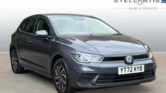 Used 2025 VW Polo Life Hatchback | £15,485 (Super price)