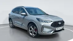 Used 2025 Ford Kuga ST-Line SUV | £28,340 (Fair price)
