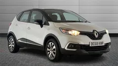 Used 2018 Renault Captur Play SUV | £7,790 (Fair price)