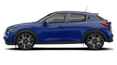 Used 2015 Nissan Juke Tekna SUV | £11,690 (Expensive)