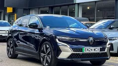 Used 2024 Renault Mégane Iconic Hatchback | £23,264 (Fair price)