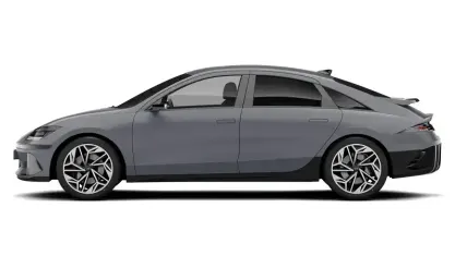 Used Hyundai Ioniq 6 Premium 167 kW (228 HP) 2026 Sedan