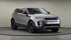 Used 2020 Land Rover Range Rover evoque SE Dynamic SUV | £22,300 (Good price)