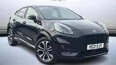 Used 2023 Ford Puma Gen-E ST-Line Hatchback | £16,250 (Good price)