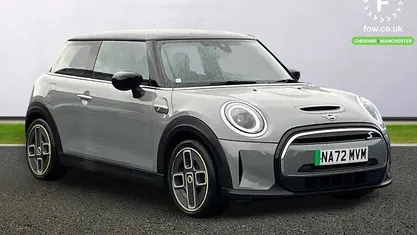 Used 2023 Mini Cooper Level 2 Hatchback | £14,699 (Fair price)