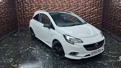 Used 2018 Vauxhall Corsa Edition Hatchback | £4,599 (Good price)