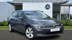 Used 2021 VW Golf VIII Style Hatchback | £16,656 (Fair price)