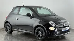 Used 2018 Fiat 500 S Hatchback | £5,700 (Fair price)