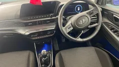 Used 2023 Hyundai i20 Premium Hatchback | £14,000 (Fair price)