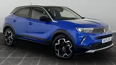 Used 2021 Vauxhall Mokka Edition SUV | £11,995 (Good price)