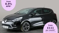 Used 2018 Renault Clio IV Iconic Hatchback | £7,678 (Fair price)