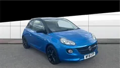 Used 2018 Vauxhall Adam Hatchback | £8,459 (Fair price)