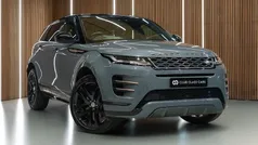 Used 2020 Land Rover Range Rover evoque First Edition Hatchback | £21,995 (Fair price)