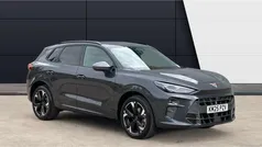 Grey New 2025 Cupra Terramar SUV | £34,970 (Fair price)