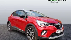 Used 2023 Renault Captur Techno SUV | £17,995 (Fair price)