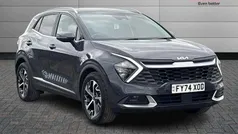 Used 2025 Kia Sportage 3 SUV | £25,900 (Super price)