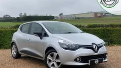 Used 2013 Renault Clio IV Play Hatchback | £7,568 (A bit pricey)