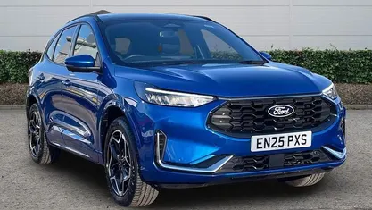 Used Ford Kuga ST-Line X 242 HP (177 kW) 2025 SUV