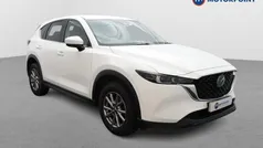 Used 2022 Mazda CX-5 SUV | £17,599 (Good price)