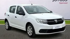 Used 2019 Dacia Sandero Essentiel Hatchback | £6,250 (Fair price)