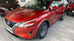 Used 2022 Nissan Qashqai Acenta SUV | £20,499 (Fair price)