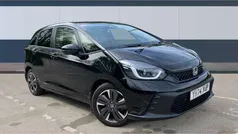 Used 2024 Honda Jazz Advance Hatchback | £22,331 (Fair price)