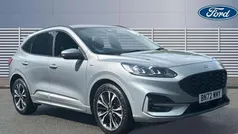 Used 2023 Ford Kuga ST-Line X SUV | £24,900 (Fair price)