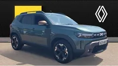 Other New 2024 Dacia Duster Extreme SUV | £23,415 (Fair price)