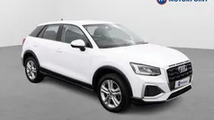 Used 2024 Audi Q2 Sport SUV | £18,049 (Super price)