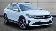 Used 2025 VW Taigo Match SUV | £23,150 (Super price)