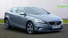 Used 2019 Volvo V40 R-Design Estate | £13,199 (Fair price)