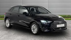 Used 2023 Audi A3 Hatchback | £19,699 (Fair price)