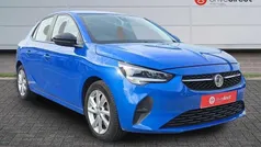 Used 2020 Vauxhall Corsa S Hatchback | £11,744 (Fair price)