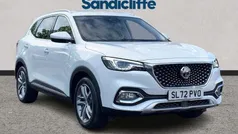 Colour Used 2022 MG HS Exclusive SUV | £17,000 (Fair price)