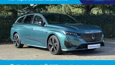 Used 2024 Peugeot 308 GTi Estate | £20,995 (Fair price)