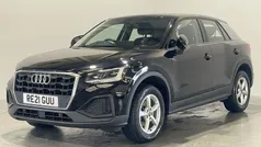 Used 2023 Audi Q2 Design SUV | £16,799 (Super price)