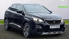 Used 2020 Peugeot 3008 Premium Estate | £17,799 (Fair price)