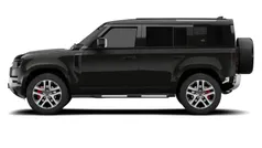 Used 2025 Land Rover Defender HSE Dynamic SUV | £80,976 (Fair price)