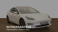 Used 2021 Tesla Model 3 Standard Range Sedan | £15,800 (Fair price)